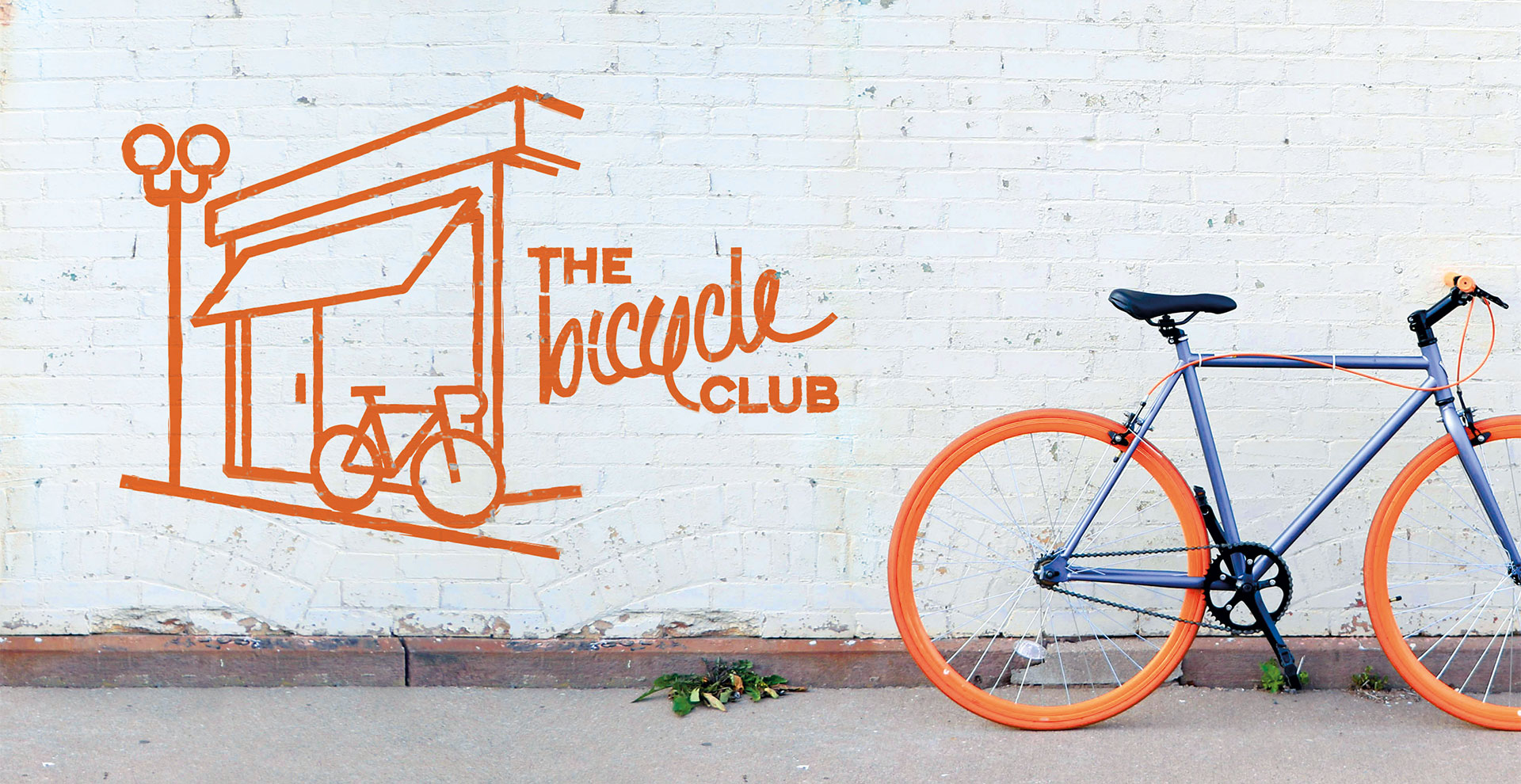 The Bicycle Club